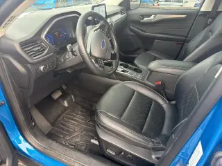 Ford Escape 2021 AWD Titanium 4 puertas SUV
