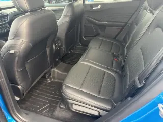 Ford Escape 2021 AWD Titanium 4 puertas SUV