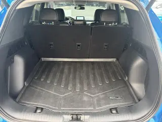 Ford Escape 2021 AWD Titanium 4 puertas SUV