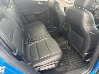 Ford Escape 2021 AWD Titanium 4 puertas SUV