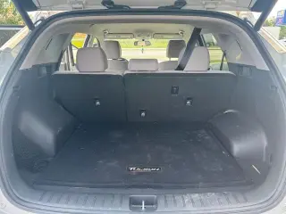 Hyundai TUCSON 2017 Sport 4 puertas SUV