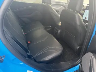 Ford Mustang Mach-E 2023 AWD Premium 4 puertas SUV
