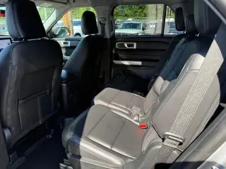 Ford Explorer 2023 AWD XLT 4 puertas SUV