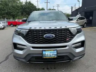 Ford Explorer 2023 AWD ST 4 puertas SUV