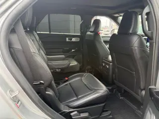 Ford Explorer 2023 AWD ST 4 puertas SUV