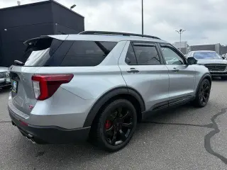 Ford Explorer 2023 AWD ST 4 puertas SUV