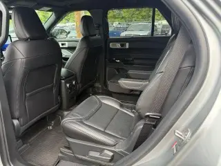 Ford Explorer 2023 AWD ST 4 puertas SUV