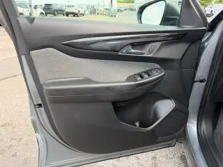 Chevrolet Trailblazer 2024 LS 4 puertas SUV
