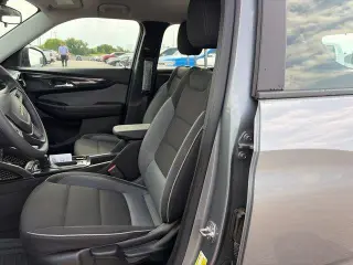 Chevrolet Trailblazer 2024 LS 4 puertas SUV