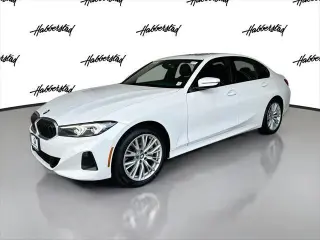 BMW Serie 3 2023 AWD 330i xDrive 4 puertas Sedan