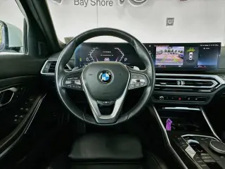 BMW Serie 3 2023 AWD 330i xDrive 4 puertas Sedan