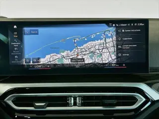 BMW Serie 3 2023 AWD 330i xDrive 4 puertas Sedan