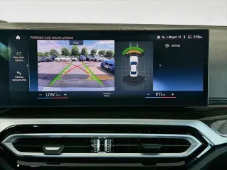 BMW Serie 3 2023 AWD 330i xDrive 4 puertas Sedan