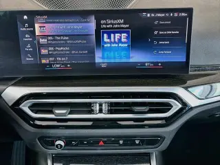 BMW Serie 3 2023 AWD 330i xDrive 4 puertas Sedan
