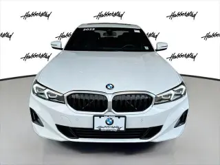 BMW Serie 3 2023 AWD 330i xDrive 4 puertas Sedan