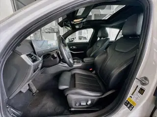 BMW Serie 3 2023 AWD 330i xDrive 4 puertas Sedan