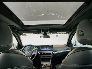 BMW Serie 3 2023 AWD 330i xDrive 4 puertas Sedan