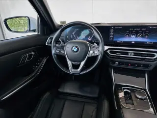 BMW Serie 3 2023 AWD 330i xDrive 4 puertas Sedan