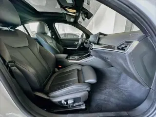 BMW Serie 3 2023 AWD 330i xDrive 4 puertas Sedan