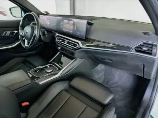 BMW Serie 3 2023 AWD 330i xDrive 4 puertas Sedan