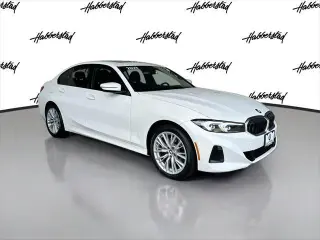 BMW Serie 3 2023 AWD 330i xDrive 4 puertas Sedan