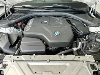 BMW Serie 3 2023 AWD 330i xDrive 4 puertas Sedan
