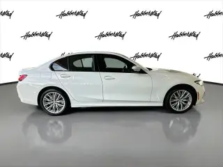 BMW Serie 3 2023 AWD 330i xDrive 4 puertas Sedan