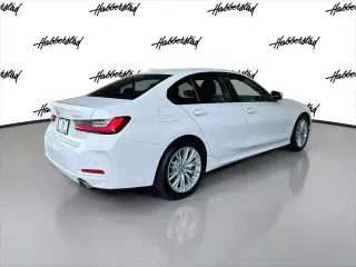 BMW Serie 3 2023 AWD 330i xDrive 4 puertas Sedan