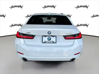 BMW Serie 3 2023 AWD 330i xDrive 4 puertas Sedan