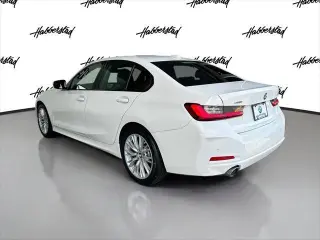 BMW Serie 3 2023 AWD 330i xDrive 4 puertas Sedan