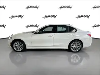 BMW Serie 3 2023 AWD 330i xDrive 4 puertas Sedan