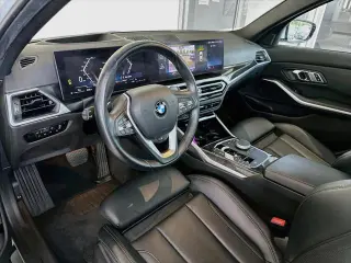 BMW Serie 3 2023 AWD 330i xDrive 4 puertas Sedan
