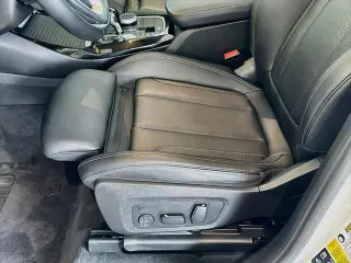 BMW X3 2024 AWD xDrive30i 4 puertas Vehículo Deportivo de Actividad