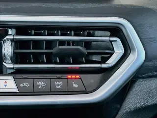 BMW X3 2024 AWD xDrive30i 4 puertas Vehículo Deportivo de Actividad