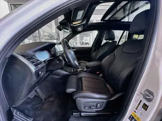 BMW X3 2024 AWD xDrive30i 4 puertas Vehículo Deportivo de Actividad