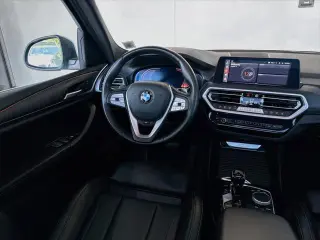 BMW X3 2024 AWD xDrive30i 4 puertas Vehículo Deportivo de Actividad