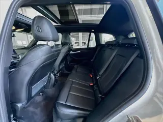 BMW X3 2024 AWD xDrive30i 4 puertas Vehículo Deportivo de Actividad