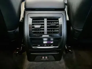 BMW X3 2024 AWD xDrive30i 4 puertas Vehículo Deportivo de Actividad