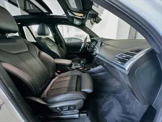 BMW X3 2024 AWD xDrive30i 4 puertas Vehículo Deportivo de Actividad