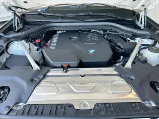 BMW X3 2024 AWD xDrive30i 4 puertas Vehículo Deportivo de Actividad