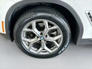 BMW X3 2024 AWD xDrive30i 4 puertas Vehículo Deportivo de Actividad