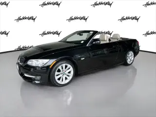 Serie 3 BMW 2011 328i 2 puertas Convertible
