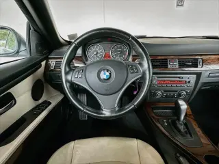 Serie 3 BMW 2011 328i 2 puertas Convertible