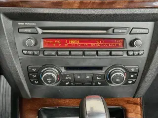 Serie 3 BMW 2011 328i 2 puertas Convertible