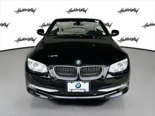 Serie 3 BMW 2011 328i 2 puertas Convertible