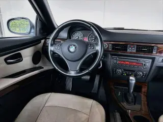 Serie 3 BMW 2011 328i 2 puertas Convertible