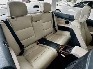 Serie 3 BMW 2011 328i 2 puertas Convertible