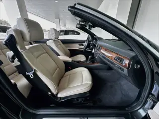 Serie 3 BMW 2011 328i 2 puertas Convertible