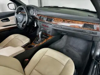 Serie 3 BMW 2011 328i 2 puertas Convertible
