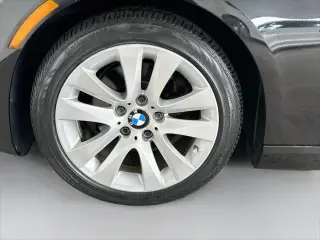 Serie 3 BMW 2011 328i 2 puertas Convertible